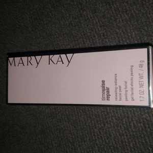 MK face peel